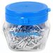 Shimano Unisex Adult Terminal (Cambio) 1,2 mm fietswissel, meerkleurig, één maat
