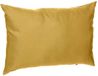 Hespéride Hesperide Sierkussen - 30 x 50 cm - geel - polyester - uv/waterbestendig - binnen/buitenkussens