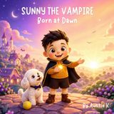 Sunny The Vampire - Born at Dawn