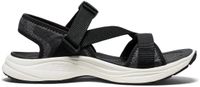 KEEN Sandales décontractées femme KE-1030283 Noir