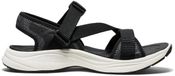 KEEN Sandales décontractées femme KE-1030283 Noir