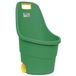 Verdemax 2915 55 liter multifunctionele kruiwagen met ronde wielen
