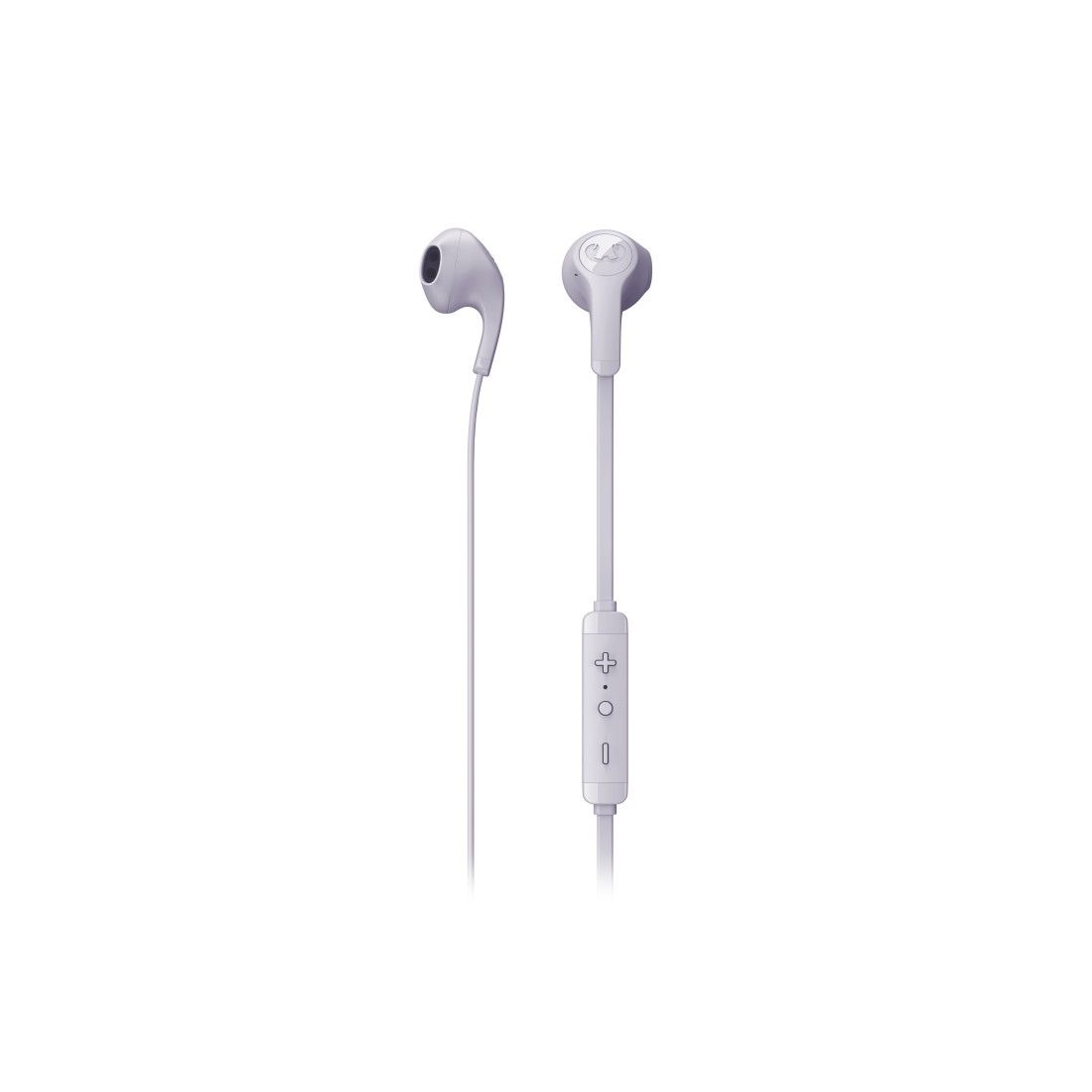Fresh 'n Rebel Flow - USB-C In-ear Oordopjes - Dreamy Lilac