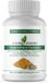 Livinggreens formule gewrichten curcuma & collageen complex 60 comprimés