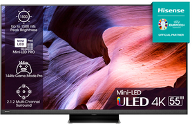 Hisense 55U8KQ