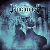 PIAS Nederland Daughters Of The Night (LP)