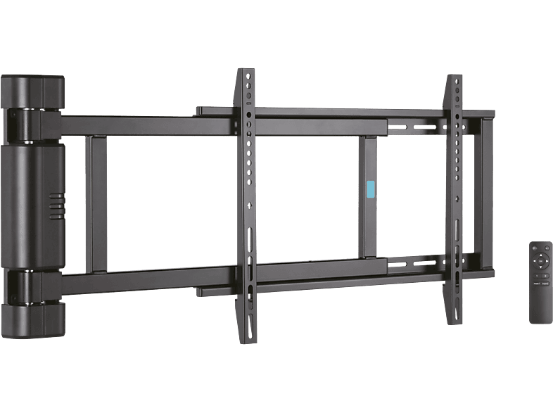 ISY ITV-800 - TV Wall Mount - 32" to 75" - Black
