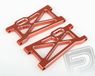 Himoto Voorste draagarm/onderste, tuning (aluminium)