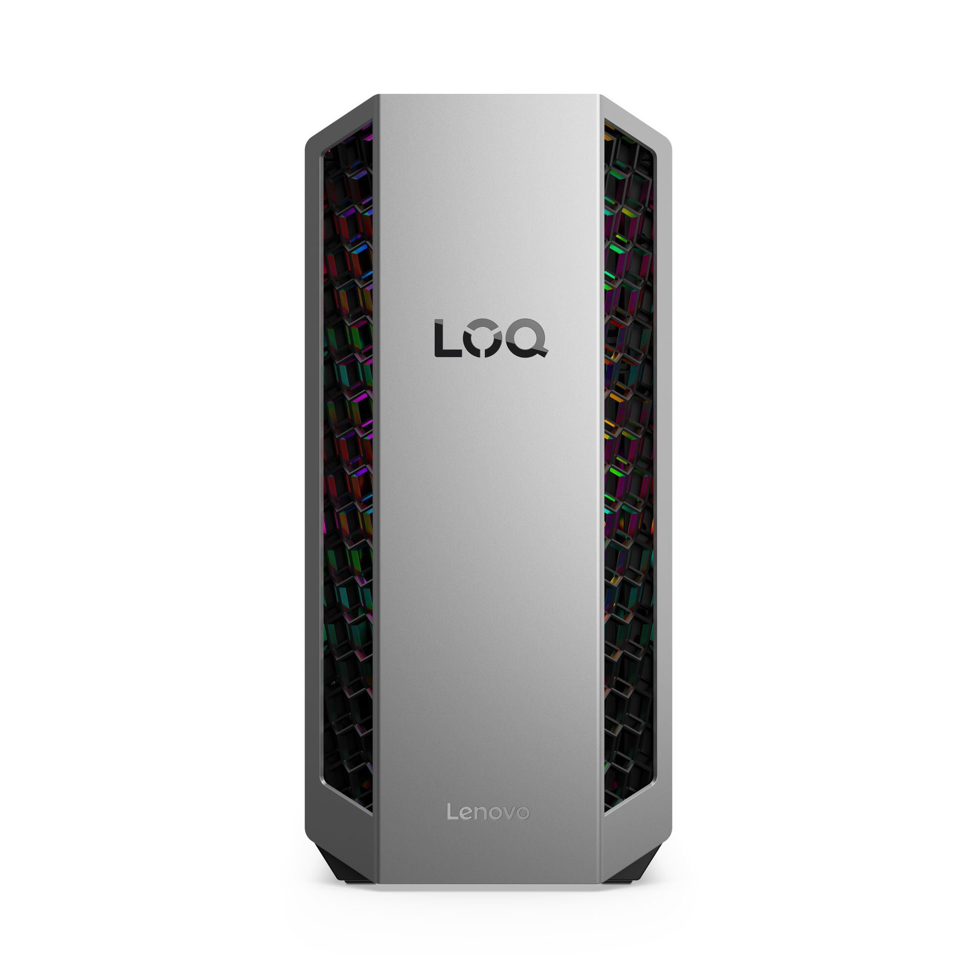 Lenovo LOQ Tower 26ADR10 - 91DF0048MH