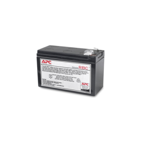 APC Batterij Vervangings Cartridge APCRBC110