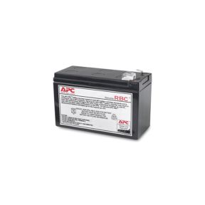 APC APCRBC110 - Batterij Vervangings Cartridge - UPS Accu