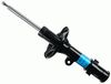 SACHS Stoßdämpfer 314014 rechts | Compatibel met: KIA SPORTAGE II