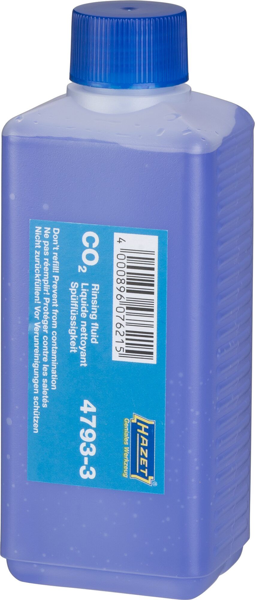Hazet 4793-3 Scheurtester Spoel 250ml