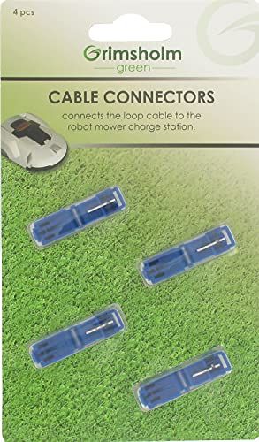 Greenstar 629149 oplader voor grasmaaiers