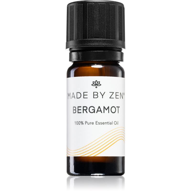 MADE BY ZEN Bergamot