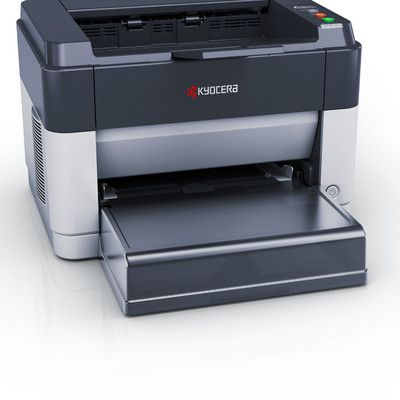Kyocera FS-1061DN Laser Printer - A4 - Duplex - 25 ppm