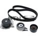 SNR Kits De Distribution Avec Pompe À Eau - Kdp458.380