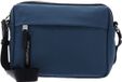 Mandarina Duck Hunter Crossover Cosmic blauw schoudertas