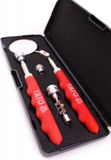 Yato Inspectieset - Telescoop Lusterko - Magnetische Chwytak - Ergonomische Handgrepen