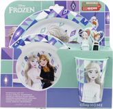 Disney STOR S.L. Servies set Fozen