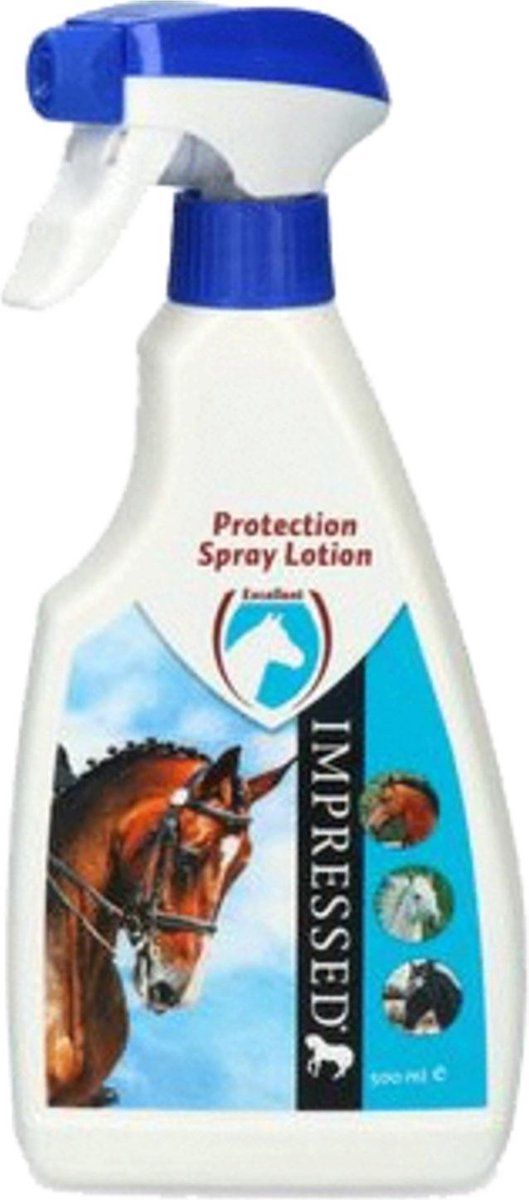 Excellent Protection Spray Lotion - 500 ml