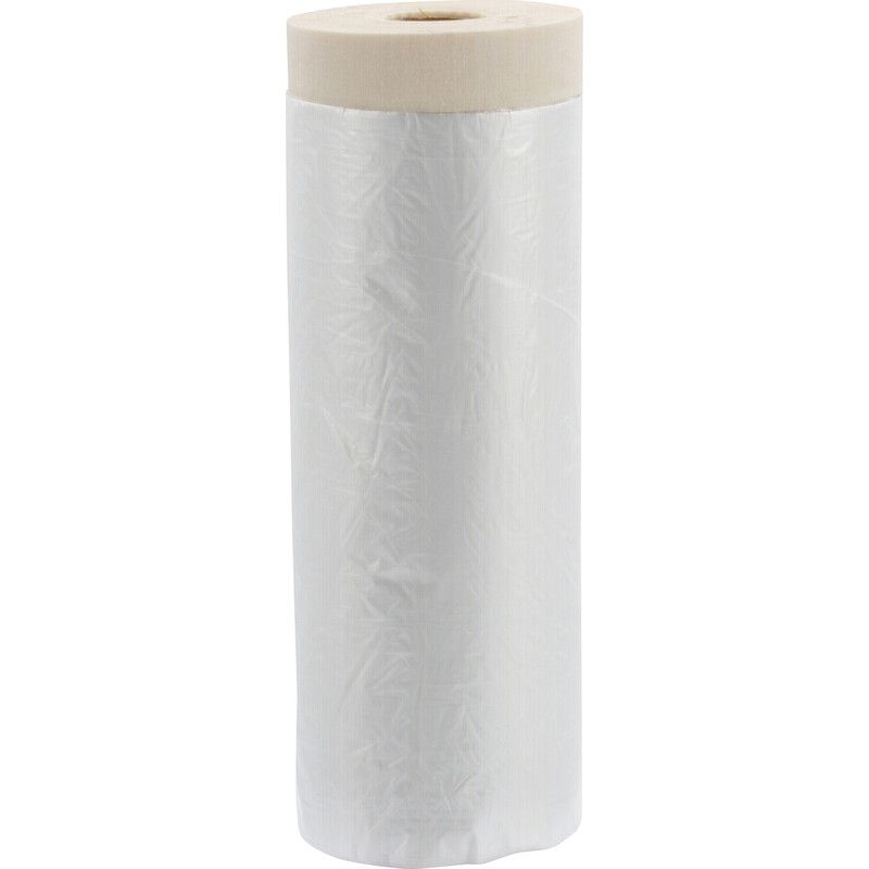 Masking Tape PE Folie 2700mmx17m