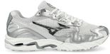 Mizuno Wave Rider 10 White / Black Sand Sneakers – Unisex – Maat 41