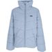 Vans Femme Foundry Puff Mte Ashley Bleu
