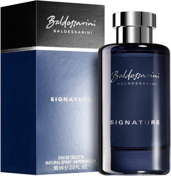 Baldessarini Eau de toilette / 50 ml / Heren
