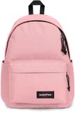 Eastpak Day Office 27L-16 laptop-rugzak pastel roze