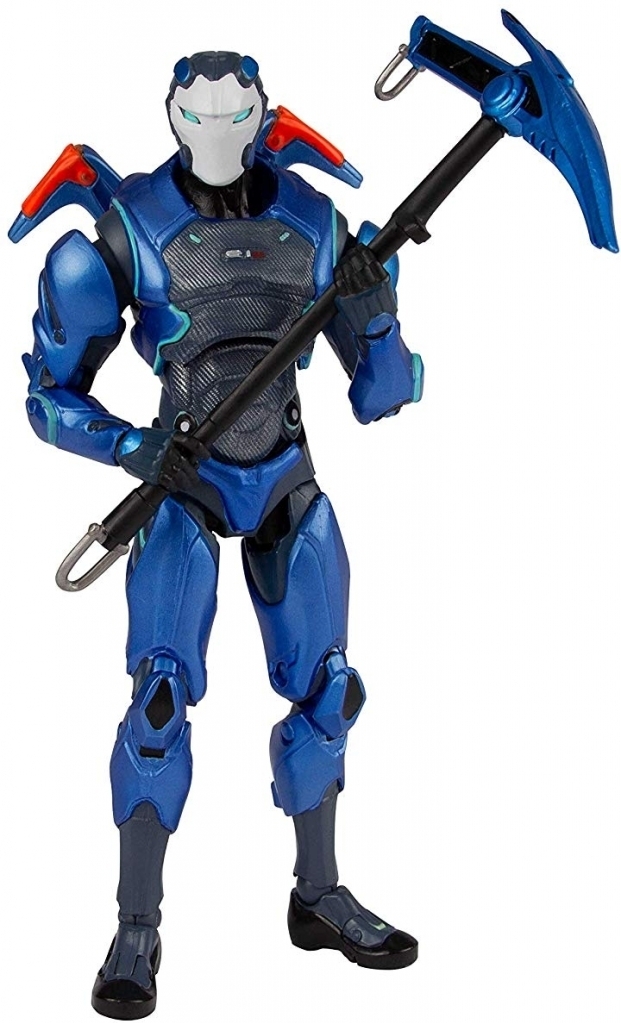 McFarlane Toys fortnite - carbide action figure Merchandise