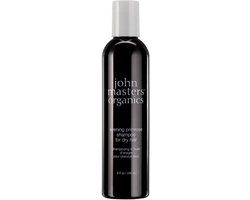 John Masters Organics - Shampoo For Dry Hair With Evening Primrose - 236 ml - Unisex