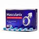 Unicorn Brigade Group Masculanix | 10 tabletten | Voedingssupplement voor mannen