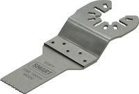 SMART Blades Pro Multitool Zaagblad - 19x42mm - Hout/Kunststof