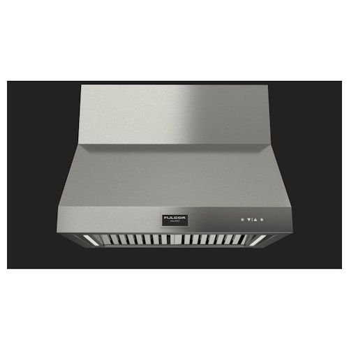 Fulgor Milano FPRHD362TCX