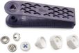 Prym Jersey drukkn. knoop afb. 12 mm blauw