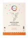 Papyrus Groep Nederland BV Bloc-notes qrea a4 24 feuilles 120gr collé | 50 pièces