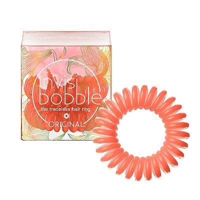 Invisibobble Original Sweet Clementine - 3 stuks