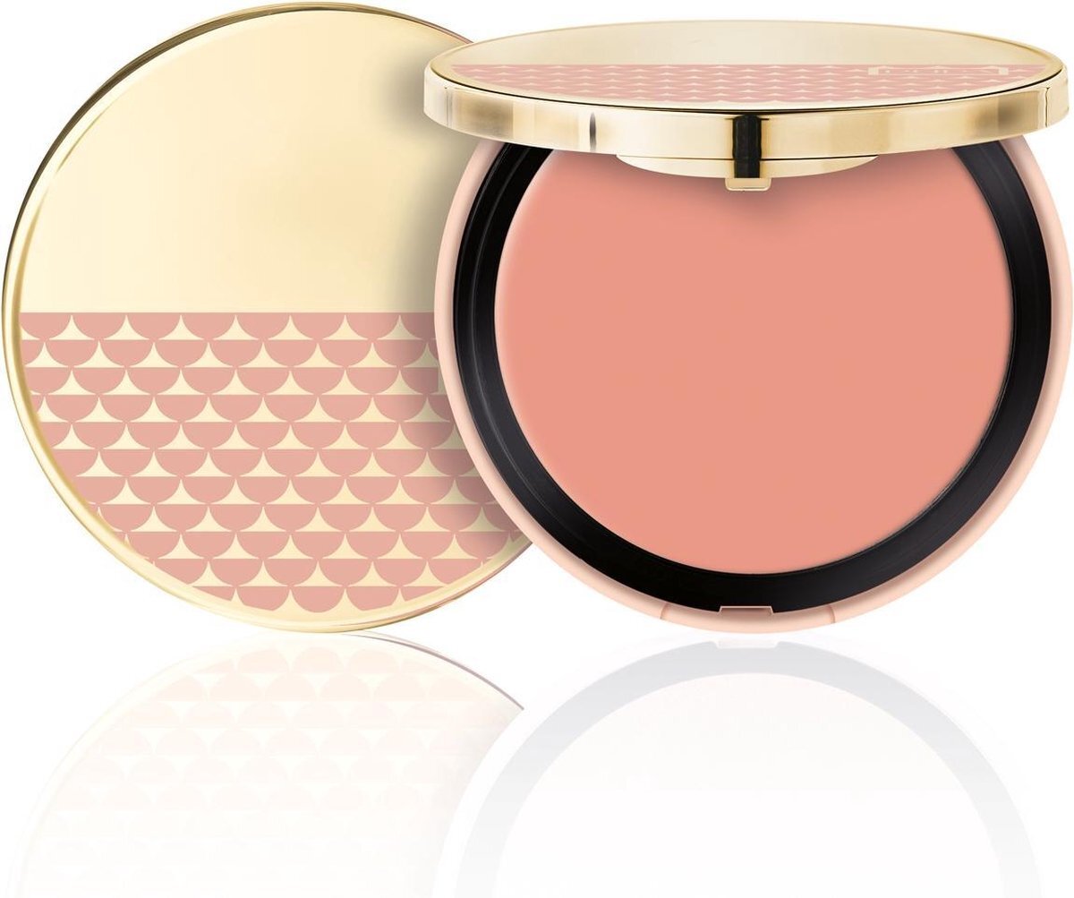 Pupa Milano Pupa Pink Muse Cream Highlighter 002 Pink Muse