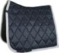 HKM Zadeldek Bella Full Darkblue Polyester