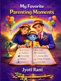 My Favorite Parenting Moments