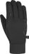 REUSCH Saskia Touchtec - W - 6.0 - Vrouwen - Zwart - Effen - Polyester