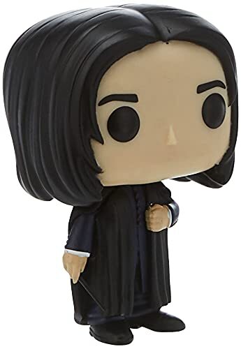 Funko POP! MOVIES: Harry Potter - Severus Snape