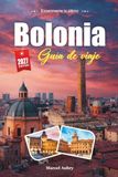 GUÍA DE VIAJE BOLONIA 2027