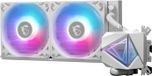 MSI MAG CORELIQUID I240 WHITE PC Water Cooling