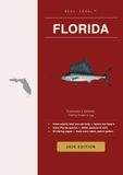 Reel Legal Florida 2026: Complete FWC Fishing Regulations, Species Guide, Trip Log & Personal Records — Freshwater & Saltwater