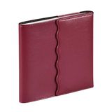 Quo Vadis - Agenda 2026 - Weekplanner - Frans - Calypso - Roze - 16 x 16 cm