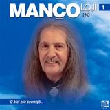 Mançoloji Baris Manco - Mancoloji 1 - LP