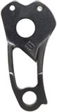 UNION Centuron Achterderailleur Hanger Marwi GH-323 Zwart