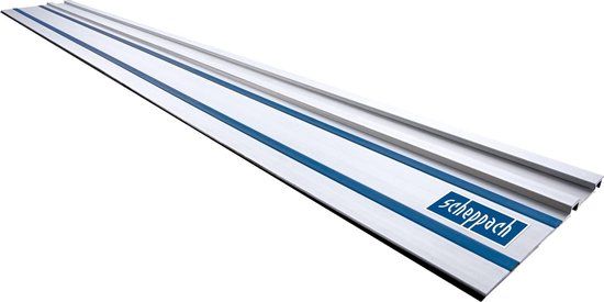 Scheppach Geleiderail - 1400mm - 4901802701